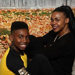 Meet your Posher, Stacy ann